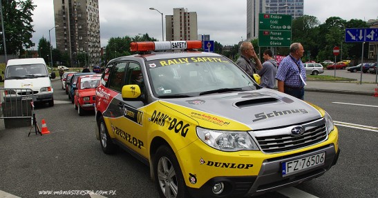 I Love Rally 2010